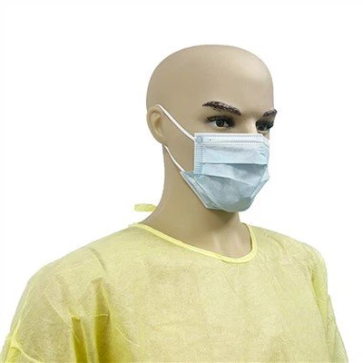 Air-Pollution Civial Safety Mask