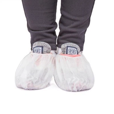 PP Disposable Overshoes