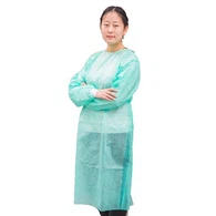 Medical Reusable Surgical Gowns