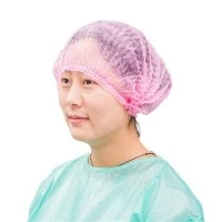 Nursing Bouffant Scrub Hat