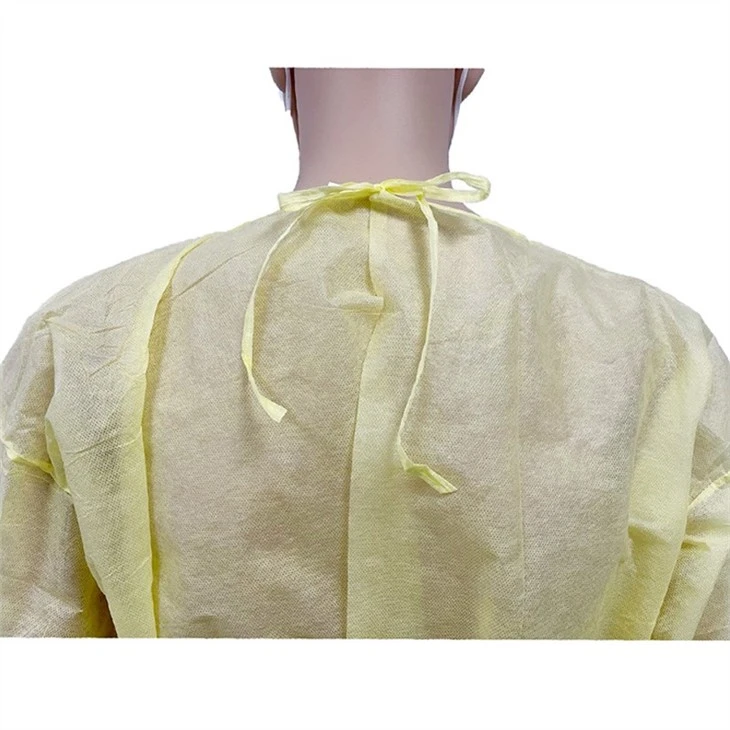 Dental Gown